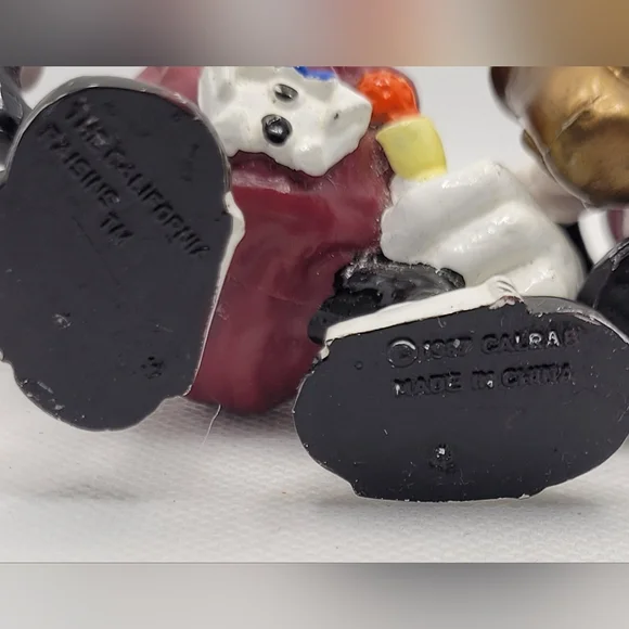 1987 California Raisins - Picture 5 of 6